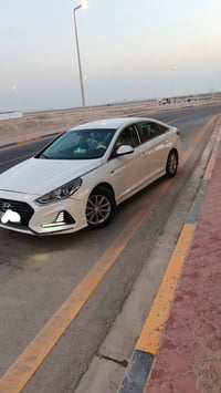 سوناتا • ٢٠١٨ • متومه اربيل