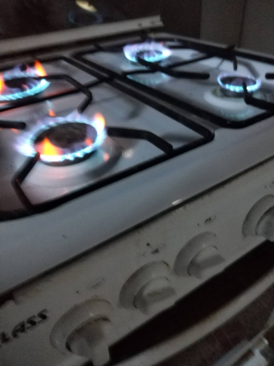 طباخ تركي • ٤ عيون • كركوك شوراو