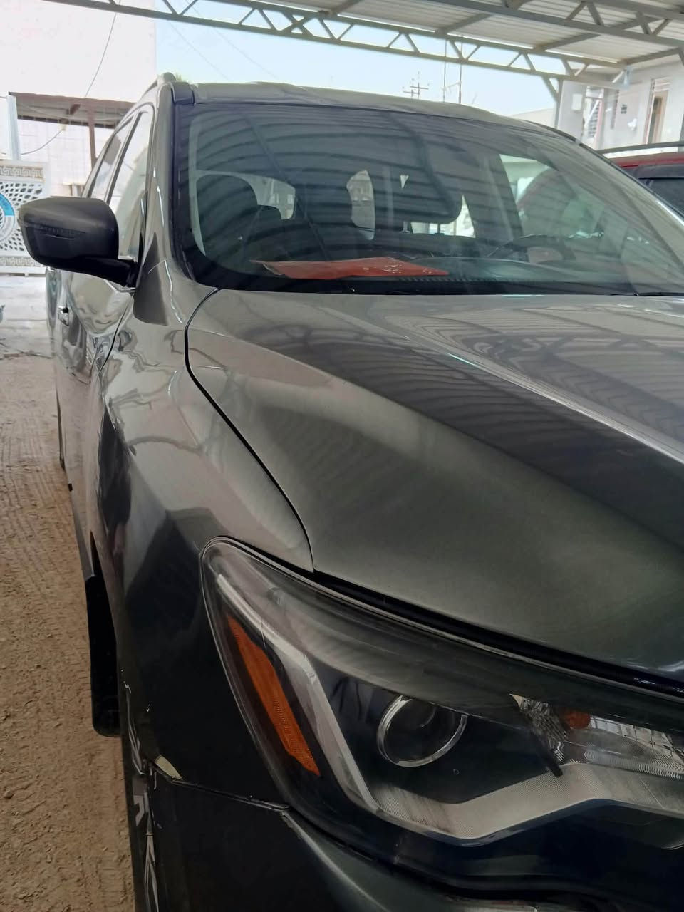 نيسان باثفندر SV • ٢٠١٩ • ٣٦٠٠ V6