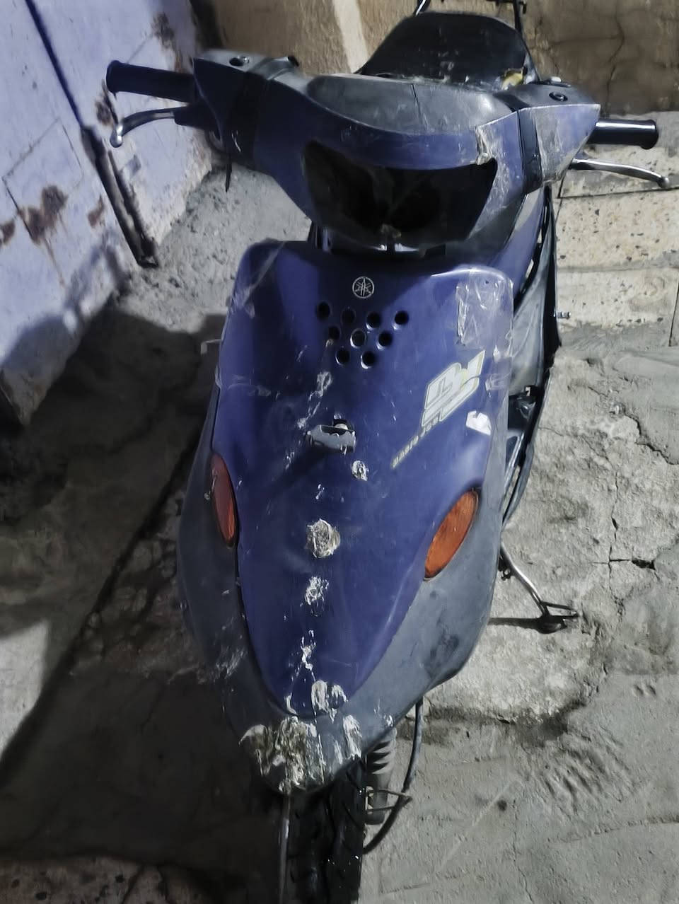 بسبس • للبيع • حديد