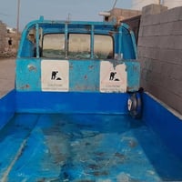 كيا بنكو • ٩٣ • رقم نجف