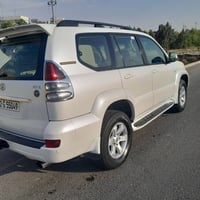برادو • ٢٠٠٧ • أربيل