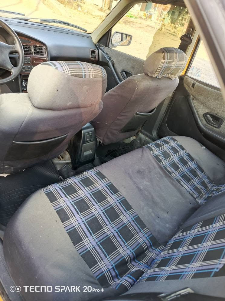 تحيه طيبه آدمن
بيجو بارص رقم بغداد مصفره هيئه وغرامات موديل ٢٠١٥ بيهه جاملغ وبنيد والباقي كفاله عندي بيهه وكاله عامه وصاحب السنويه ابن عمي وجاري .. سنويه لل ٢٠٢٧ مكينه وكير خير من الله.. كير فرنسي رون ناصي انسى الصرف
---------------------------------------------------------
نواقص السياره فقط مشط استيرن بس مابي نضوح .. تخم تاير وباتري وداينمو كله جديد .. تبريد ثلاجه ٣ مراوح بشرط ماتتحمل برودتهه السعر ٣٤ ومجال بسيط مكاني ديالى خانقين عندي فيديو توضيحي للتفاصيل للاستفسار 
***********
*********** خناقين, ديالى

نص مكتوب في الصور:
- TECNO SPARK 20 Pro+