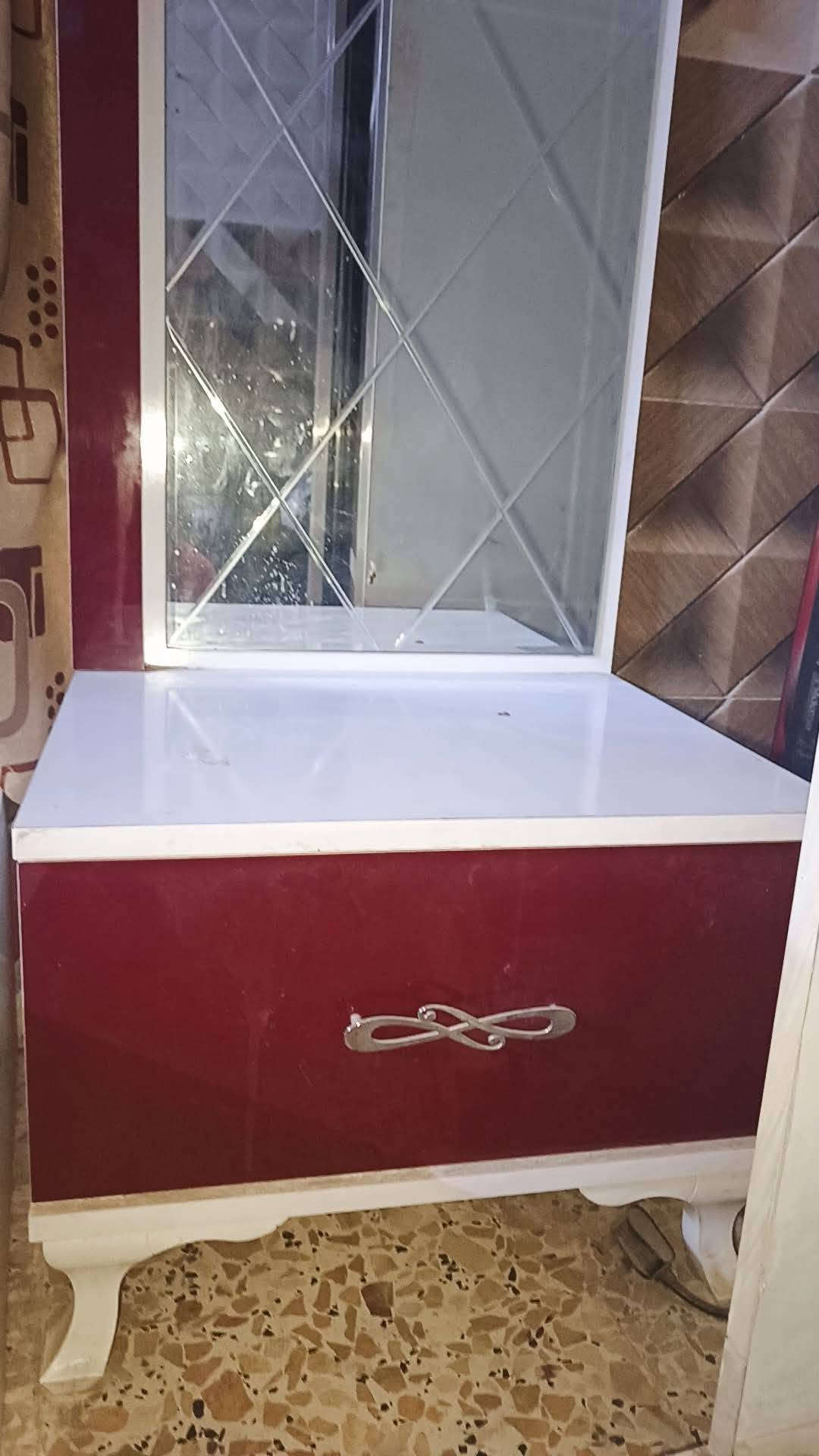غرفه تركيا • ٧ قطع • بغداد الشماعيه