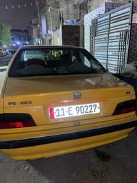 بيجو بارص مديل 2013 سياره بلاديه لا ضربه ولا. صبغ صدر مكينه كير خير من...