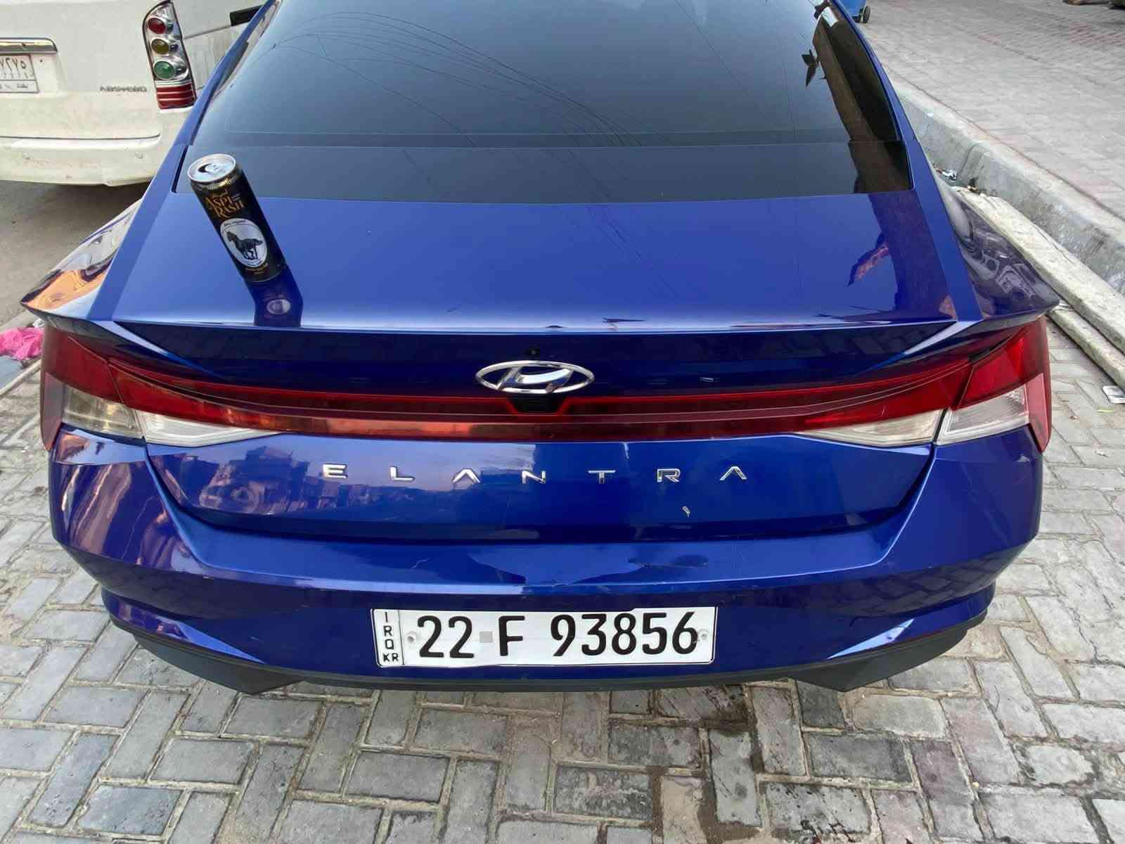 لسلام عليكم ورحمة الله وبركاته 🌹
🔥🔥 للبيع هونداي إلنترا 2022 وارد أمريكي 🇺🇸 🔥🔥

🚗 التراي مالها للبصرة

✅ جاهزة للفحص والمعاينة

✅ نظيفة ومضبوطة وتستاهل

🔹 المحرك: 2000 CC – دوش المرغوب

🔹 السعر: 126

🔹 الموقع: بغداد مدينة 

🔹 رقم الهاتف: ***********

الرقم اربيل باسمي السنوية 

⚠️ الحادث: تبديل باب خلفي وصبغ جام لغ فقط.

المواصفات 🔻

🔴 مفتاح بصمة

🔴 بصمة أبواب

🔴 دخول ذكي

🔴 بصمة صندوق

🔴 تشغيل عن بُعد

🔴 شاشة عدادات 7 ألوان متغيرة

🔴 فول تحكم ستيرن من جهتين

🔴 شاشة CarPlay

🔴 كامرة خلفية

🔴 رادار أمامي

🔴 رادار جانبي

🔴 رادار خلفي

🔴 تحديد مسار

🔴 مثبت سرعة

🔴 نقطة عمياء

🔴 بريك أوتوماتيك وتفاعل عند الاقتراب من الأجسام

🔴 أنظمة قيادة Drive Mode بثلاث وضعيات

🔴 لايت حاجب LED

🔴 صندوق ذكي يفتح عند الاقتراب

🔴 نظام ABS

🔴 كشنات تدفئة

🔴 دوشمة أرضية وكشنات

✨ وبعد بيها مواصفات أكثر، والسيارة كاملة ومواصفاتها قوية.

🔥 السيارة نظيفة ومضبوطة، وأي قطعة من قبق الراديتر وطالع إذا مبدل بيها شيء، تاخذ السيارة ببلاش

عدا الشمعات والبوش وروسات الروط.

📍 التراي مالها للبصرة ، والسيارة أمانة برقبتك  

✅ افحصها بأي مكان تختاره

📞 للاستفسار والاتصال: ***********
