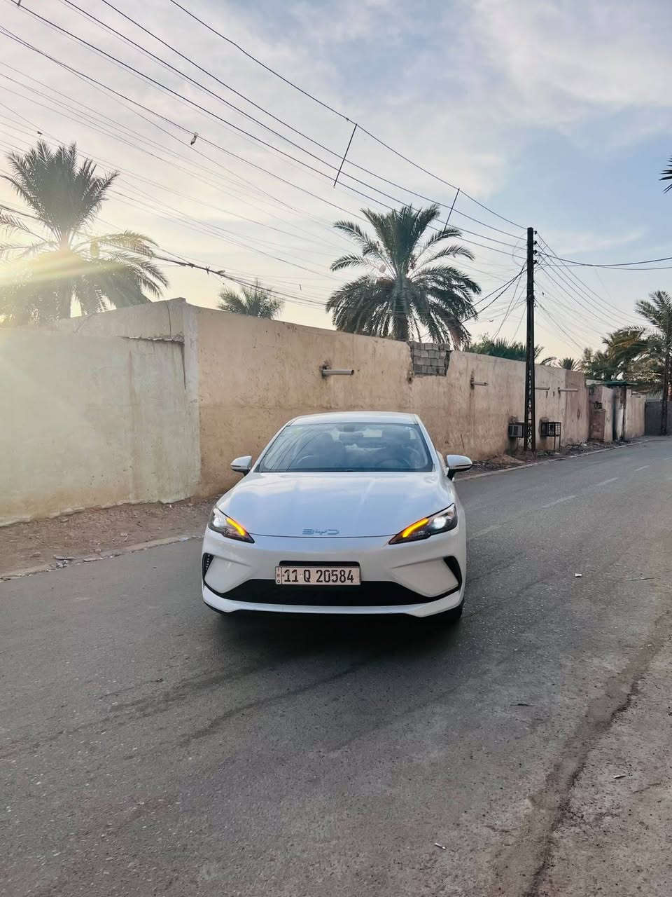 لسيل5 • ١٨٠٠٠ • رقم بغداد