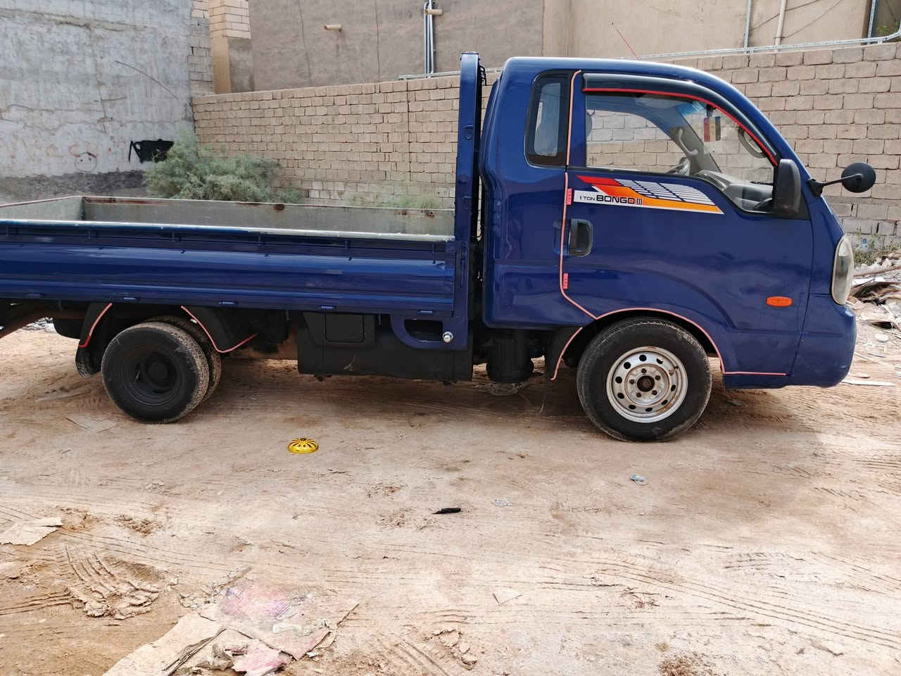 حمل • مديل ٢٠١٣ • فول مواصفات