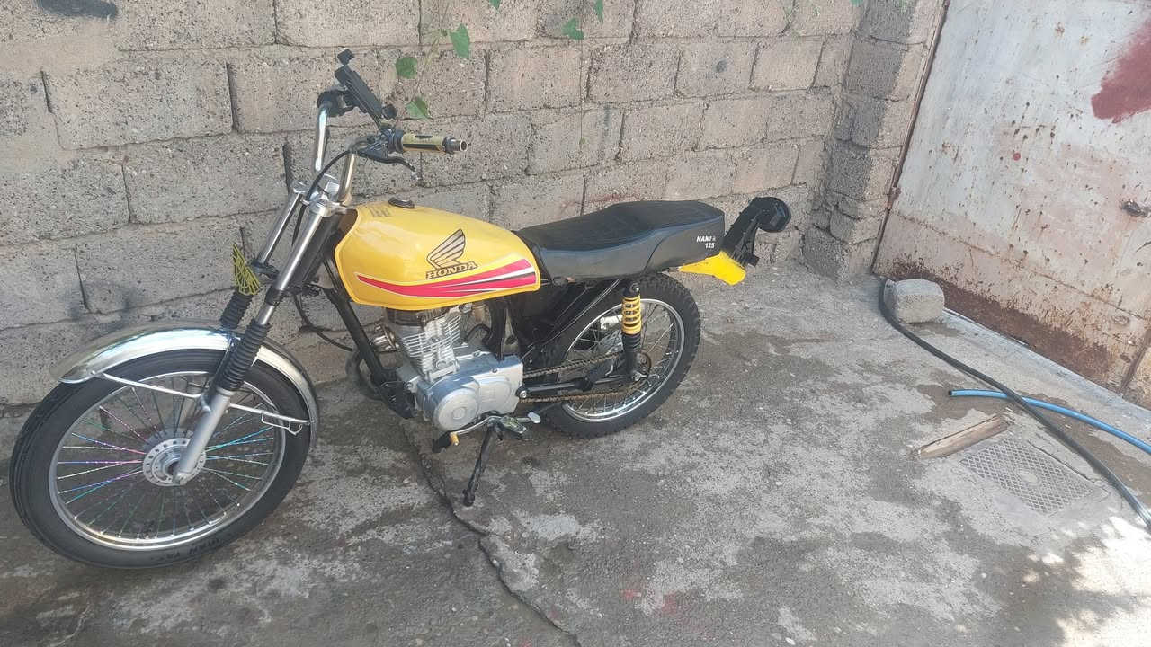نامه شلامجه شرط اصلي موديل 23تحريكه ومعدال نار محرك مابي لا صرف ولا نفخ سعر 375وبي مجال مكاني حي سماح ايسر ***********
