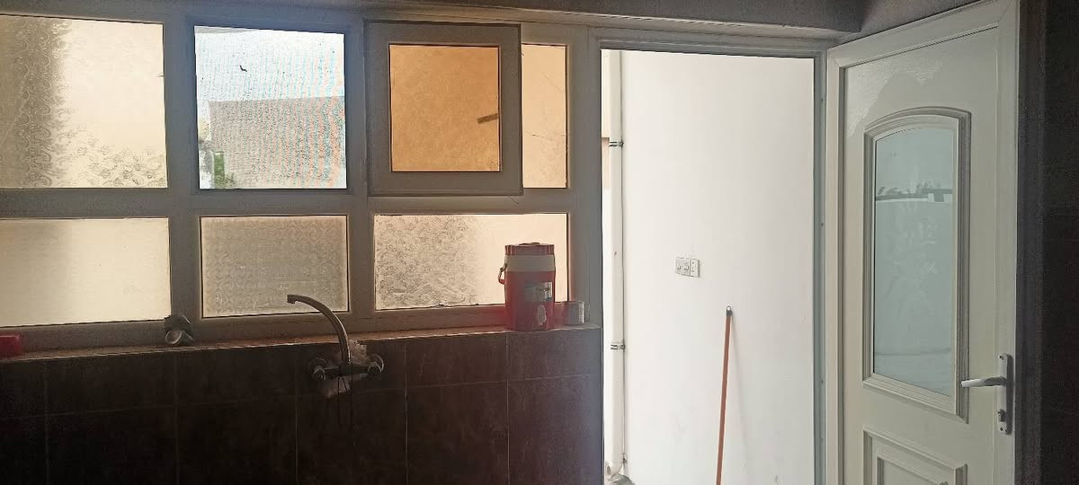 ابواب • شبابيك • شلع