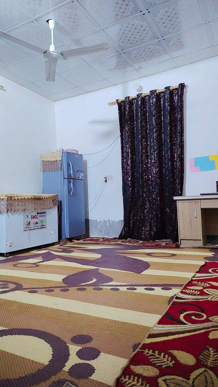 الكوفة • ١٠٠م • عقد زراعي