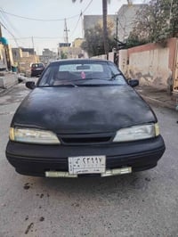 كير اتو • موديل ٩٥ • رقم بغداد