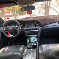 سوناتا ٢٠٢١ • مكينة ٢٠٠٠ • رقم اربيل