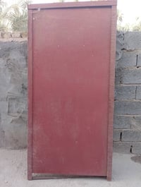 باب • ما مستخدم • للبيع