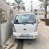 كيا • ٢٠١١ • جديده الشط