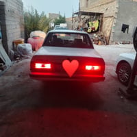 ١٩٨٣ • رقم ذي قار • مكينه وكير