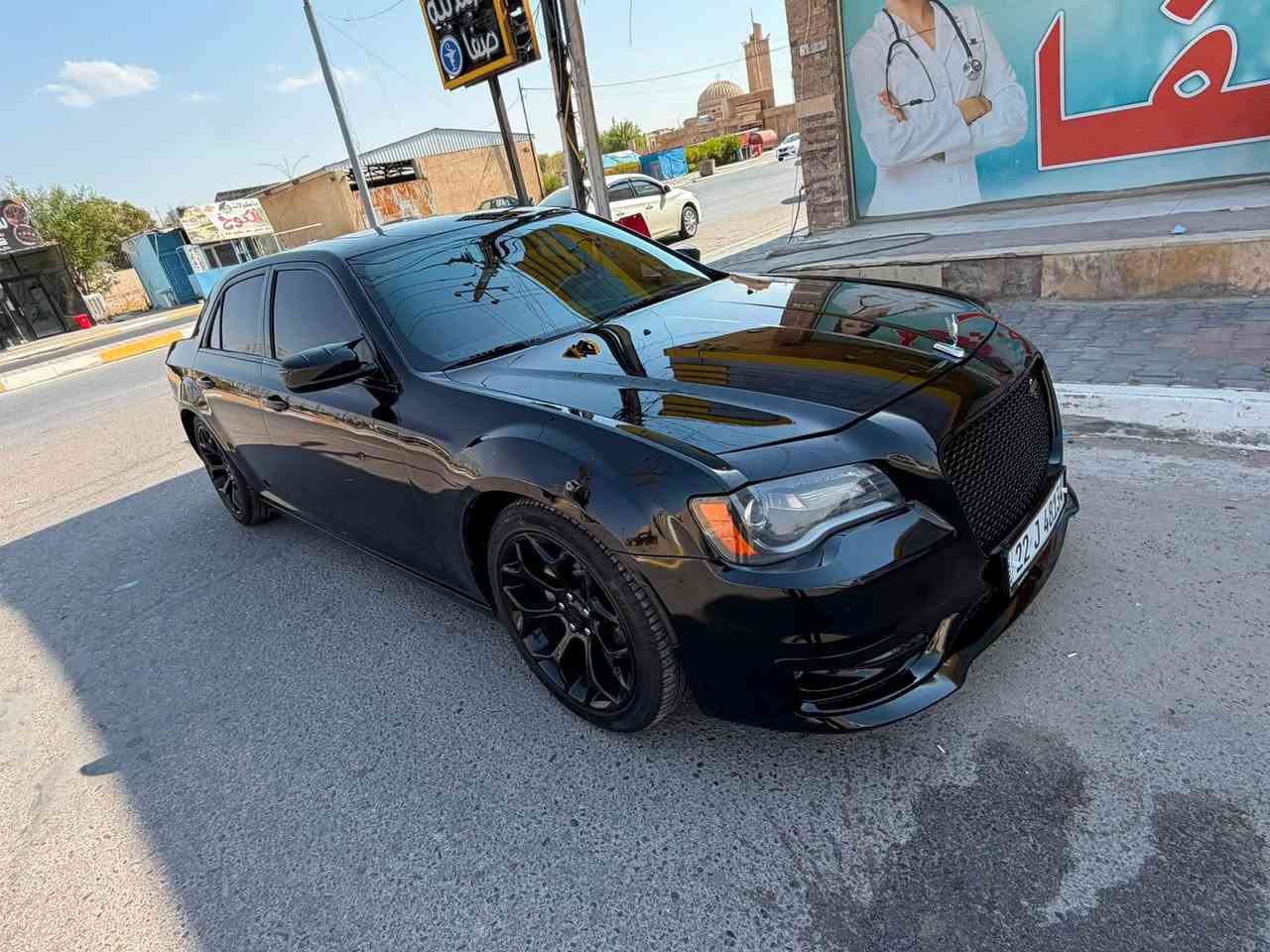 السلام عليكم ابوما موديل 14 للبيع وارد كندي

سونار موجود ويه صور سياره جاهزه كير محرك صدر امامي خلفي تخم تاير تبريد منضومه كامله شادلها جديده بيها منضومه غاز ايطاليه سياره محدثه وغراضها الاصليه كلها موجوده سياره فول واحد ع واحد رقم اربيل بسمي هزه وفحص وسنويه كله جديد تحويل مباشر 
السعر 163 
مكانها تكريت
*********** بي واتساب
