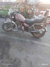دراجة • للبيع