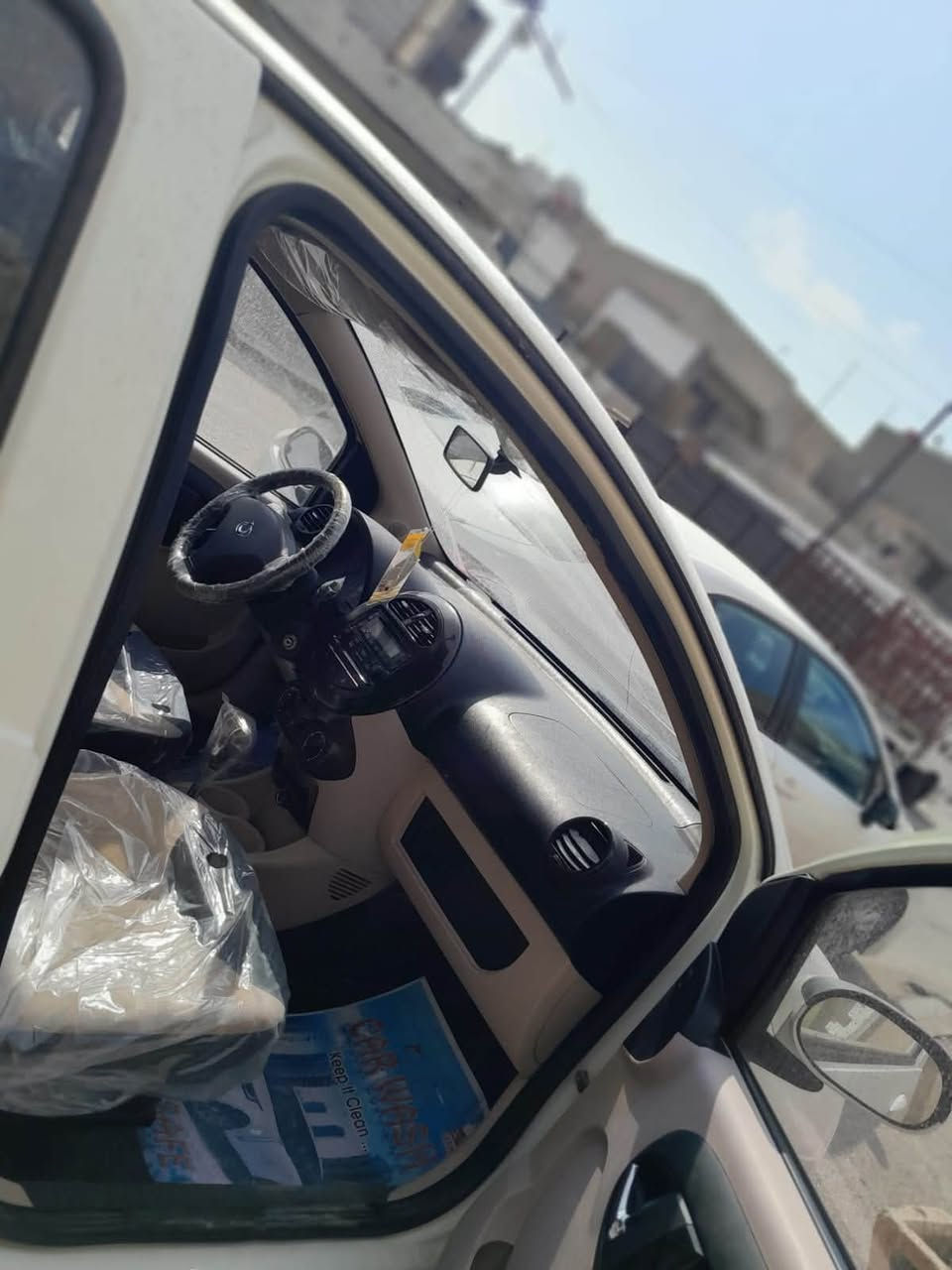 باندا • ٢٠١٢ • ممشاية ٤٧٠٠٠