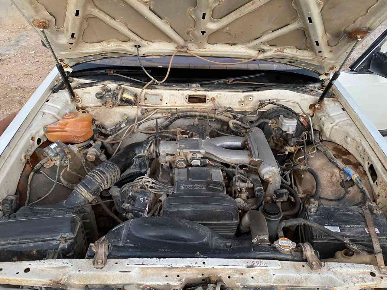 سوبر موديل 85 محرك 2ونص رقم انبار انكليزي تحويل مباشر 
السعر
40 وبيها مجال
للتواصل 
***********
