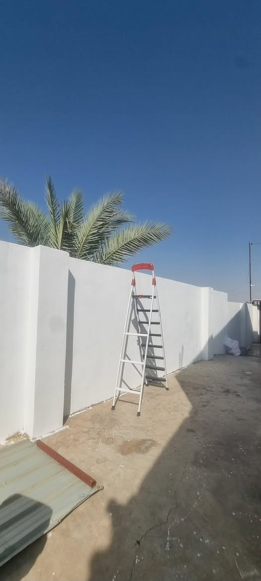 للبيع
دار سكنية مساحة 300 متر حي المهندسين غرفتين نوم اسقبال صالة داخلية مطبخ وبسعر مناسب للاستفسار مراسلة الصفحة او الاتصال على الارقام التالية 

***********

***********
