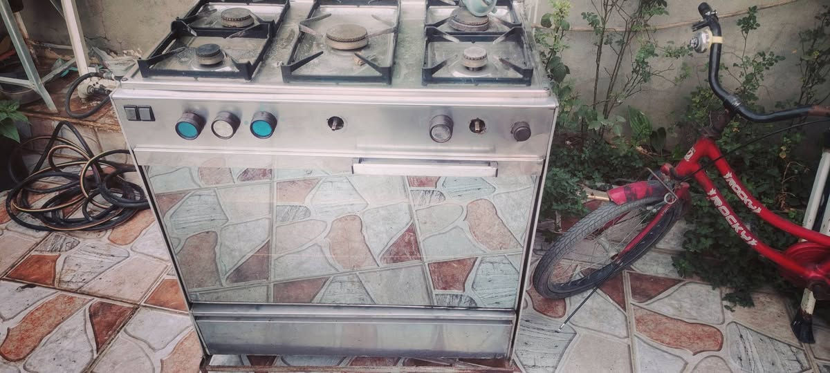 طباخ • نظيف جدا • كركوك