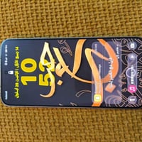 بوكو اف7 • ٢٥٦ جيجا • نضيف