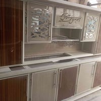 كاونتر • مترين ونص • سنك ستيل