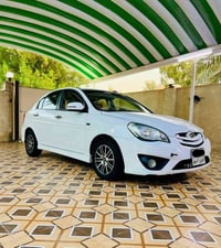 اكسنت ٢٠١١ • رقم اربيل • تبريد ثلج