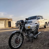 سونيك • ١٥٠ • موديل ٢٤