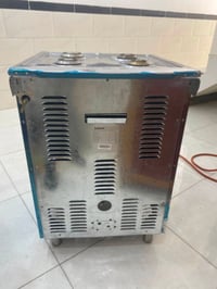 طباخ • رقمي • مستعمل ١٥ يوم