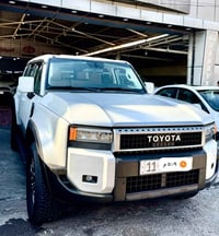 برادو R1 • ٢٠٢٤ • كفاله عامه