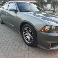 تشارجر • ٢٠١١ • مكينة ٣٦٠٠