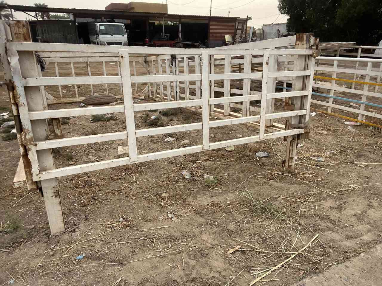 محجر كنتر • نضيف • بغداد المدائن