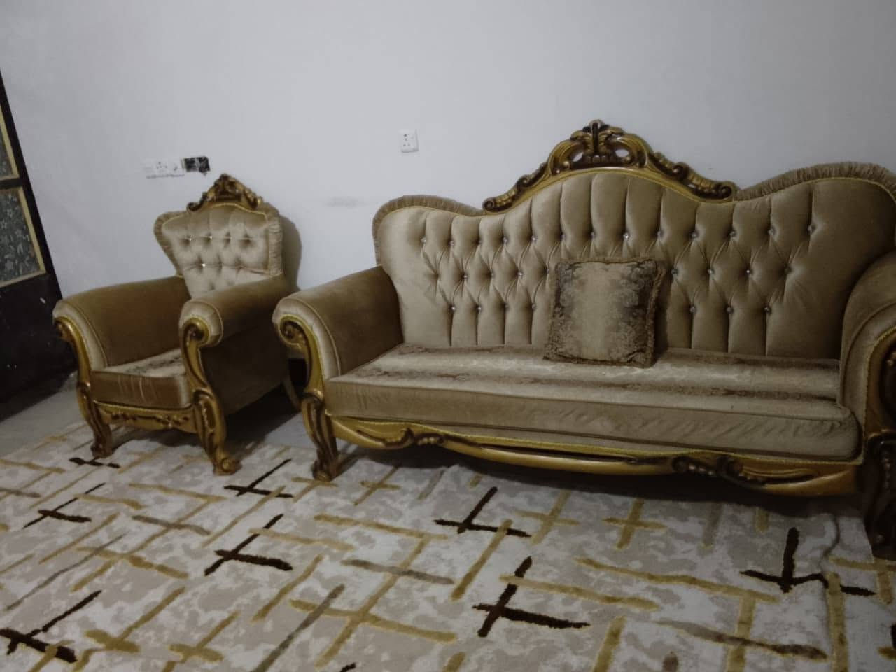 صوفا • للبيع • واتساب