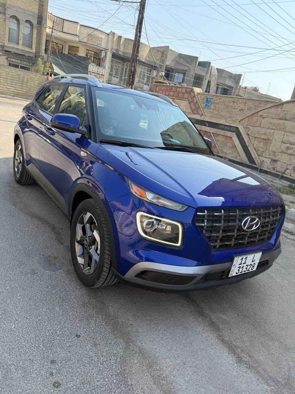 هونداي فينو للبيع موديل 2022 وارد امريكي حادثها قبق جنطه فقط بدون دواخل باقي السياره كفاله عامه ايرباكات سليمه صور حادث مرفقه بالمنشور بجم كبس ع وضع الشركه محرك وكير كفاله السياره فول عدى الفتحه بصمة تشغيل بصمة ابواب كشنات مطعم جلد تدفئه بالكشنات ثلاث وضعيات قياده تحكمات ستيرن شاشه كار بلي حساسات رادارات كامره دواره تشغيل عن بعد ماشيه 57 الف تحويل مباشر السعر 110 مكاني بغداد البلديات ***********

