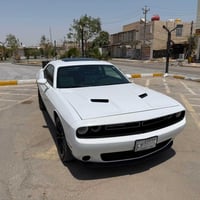 دودج تشالنجر • ٢٠١٩ • ٦ سلندر