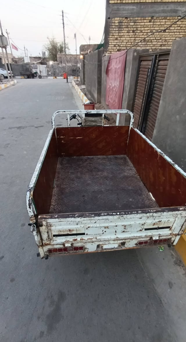 سلام عليكم ستوته لبيع موديل 18 نضيفه كهرباء كله شغال طلع وين معجبك ستوته خير من الله وراق سعر مليون 700 وبيه مجال الطيبين ناصريه مركز هثه رقمي تصل وبيك خير وتدلل ***********
