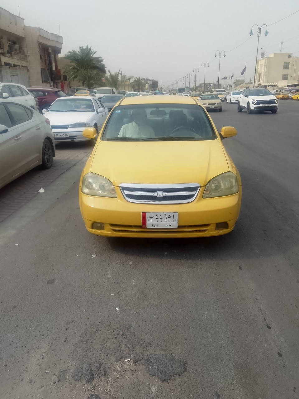 اوبترا ٢٠١١ • نهايته 55 • الحبيبيه