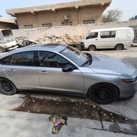 ‏هوندا أكورد Sport L موديل 2024 (للبيع) ‏الموديل: 2024 ‏​الفئة: Sport ...