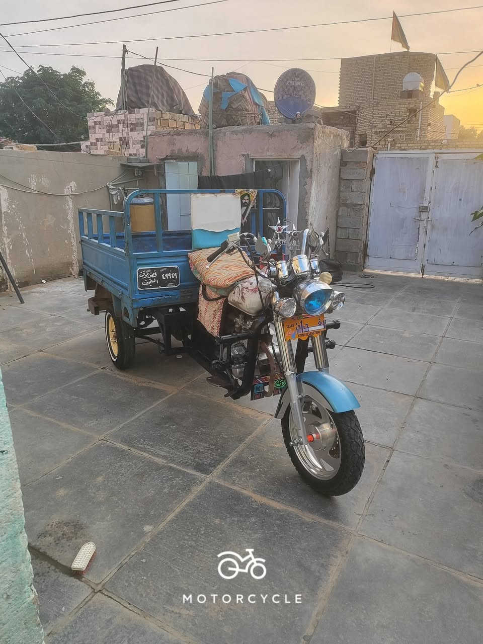 ٢٠٠٦ • كفالة مكينة • رقم اسود