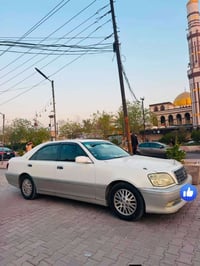 كراون كرستال • ٢٠٠٢ • صلاح الدين