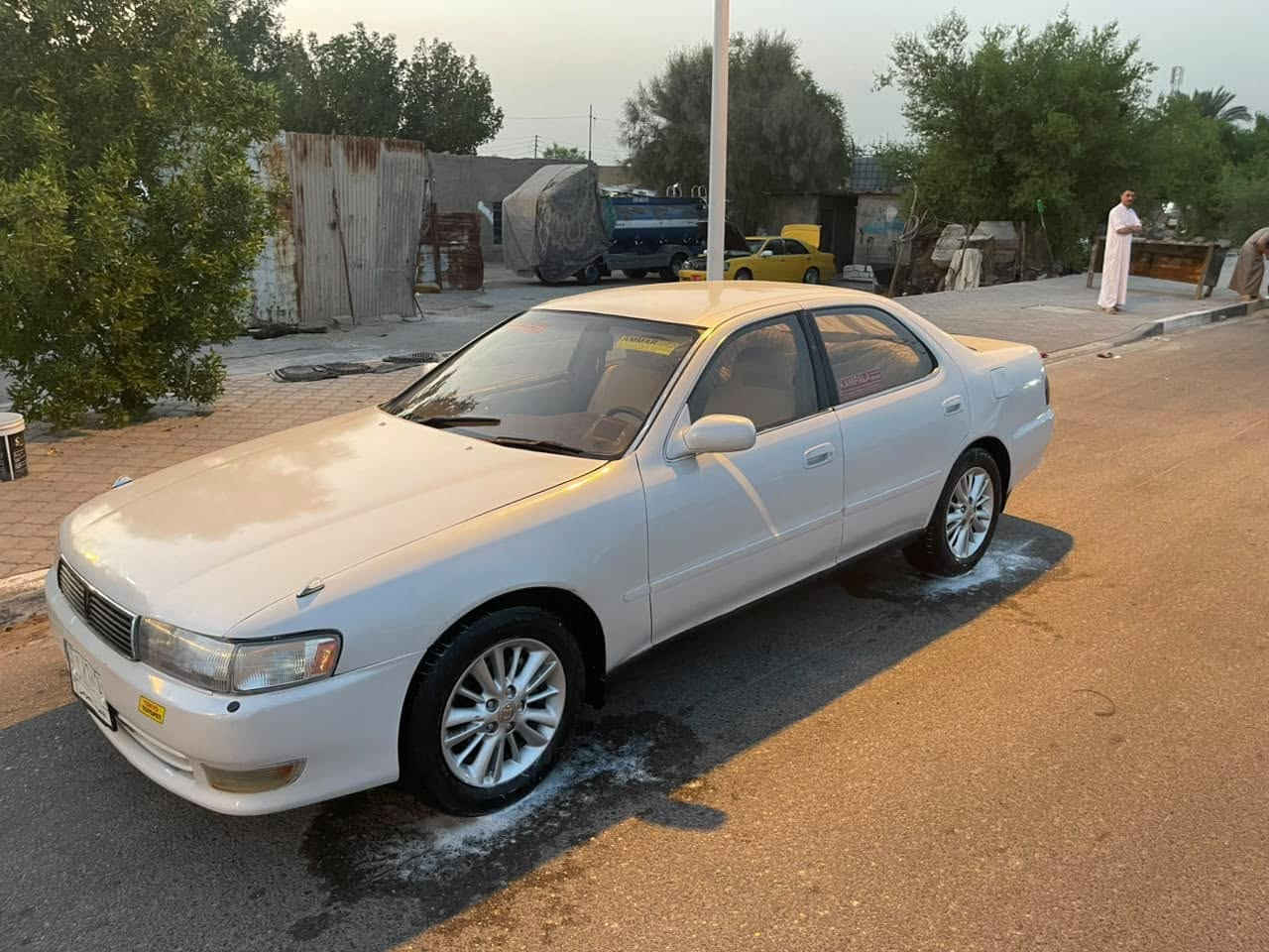 كرسته • نقل جثه • سنوية ٢٠٢٨