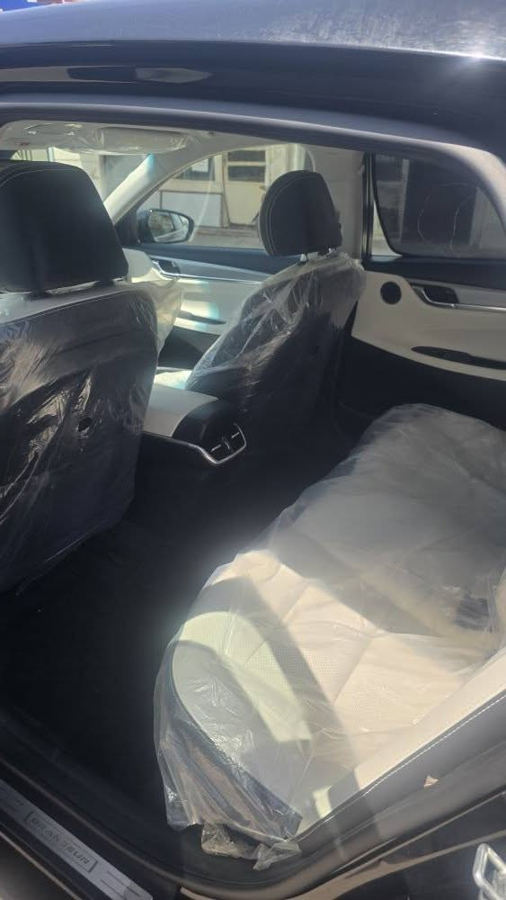 السلام عليكم للبيع اومراؤس ازيرا كراندر مكفوله هايبرد بانزين كهرباء مديل ٢٣ جاهزة للاخير  السعر ١٨٥ للاستفسار *********** الرميطة, المثنى

