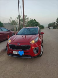 سبورتج • ٢٠١٨ • رقم أربيل