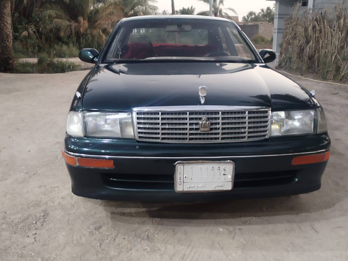سلام عليكم بطه البيع سياره جاهزه من كلشي نقص بس تبريد عوزه بس غاز  رقم مثنى تريد وكاله تريد مداور السعر ٤٣ وبيه مجال مكاني الناصريه سوق الشيوخ ‏‪***********‬‏
