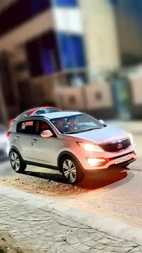 سبورتج • ٢٠١٦ • رقم بغداد
