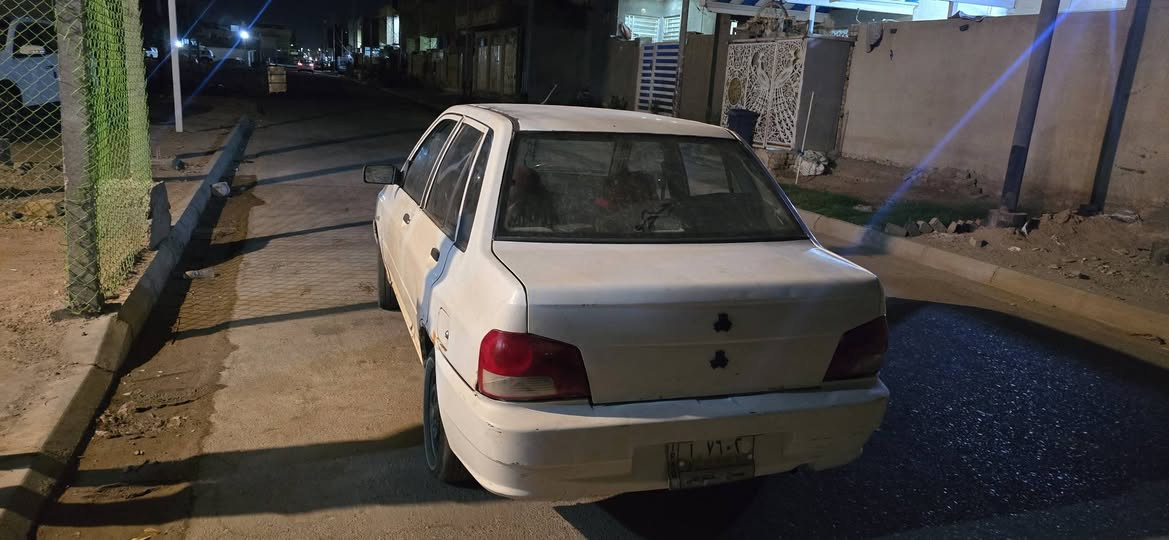 سايبا • موديل ٢٠١١ • السنويه باسمي