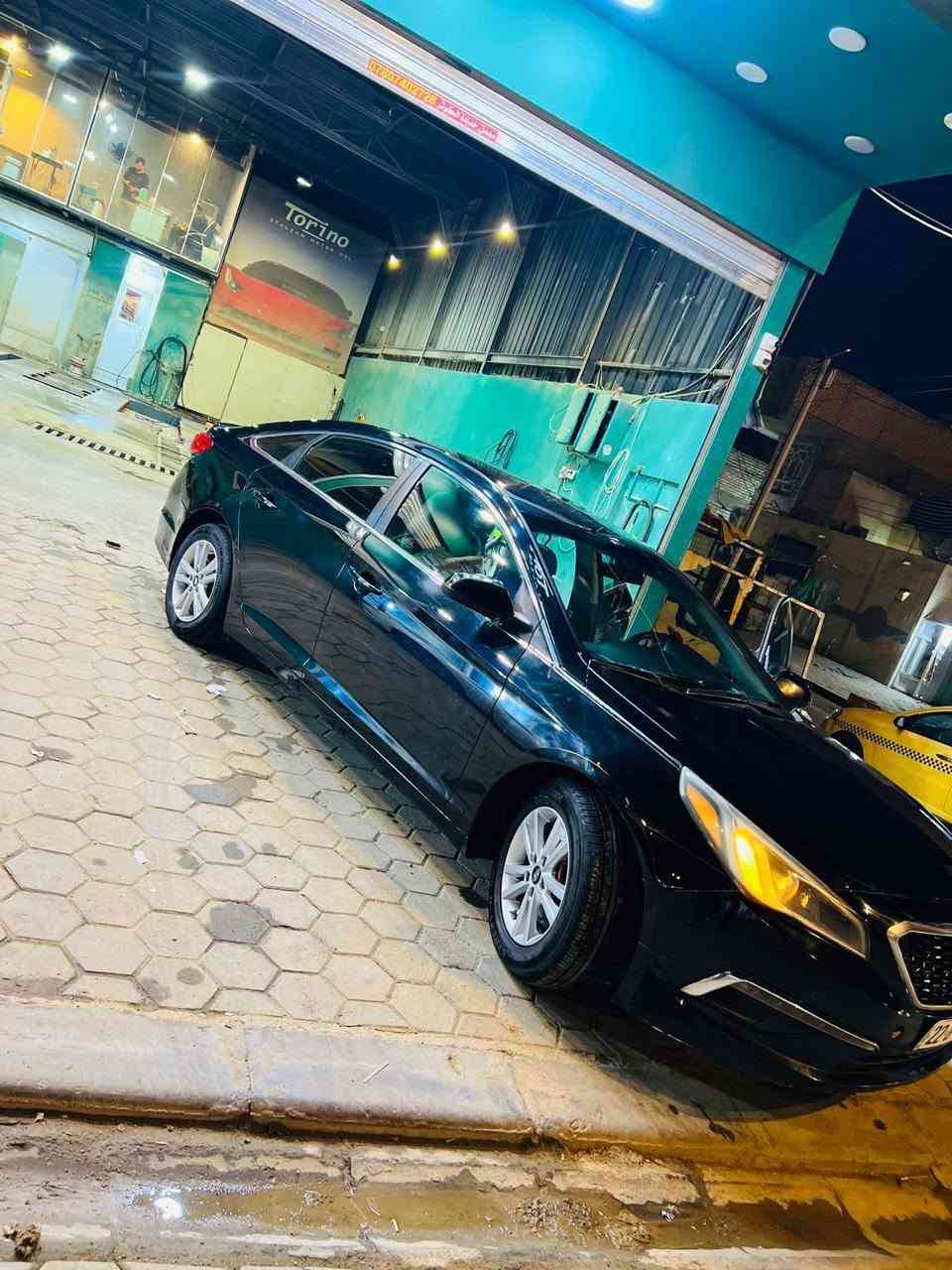سوناتا • ٢٠١٧ • رقم اربيل