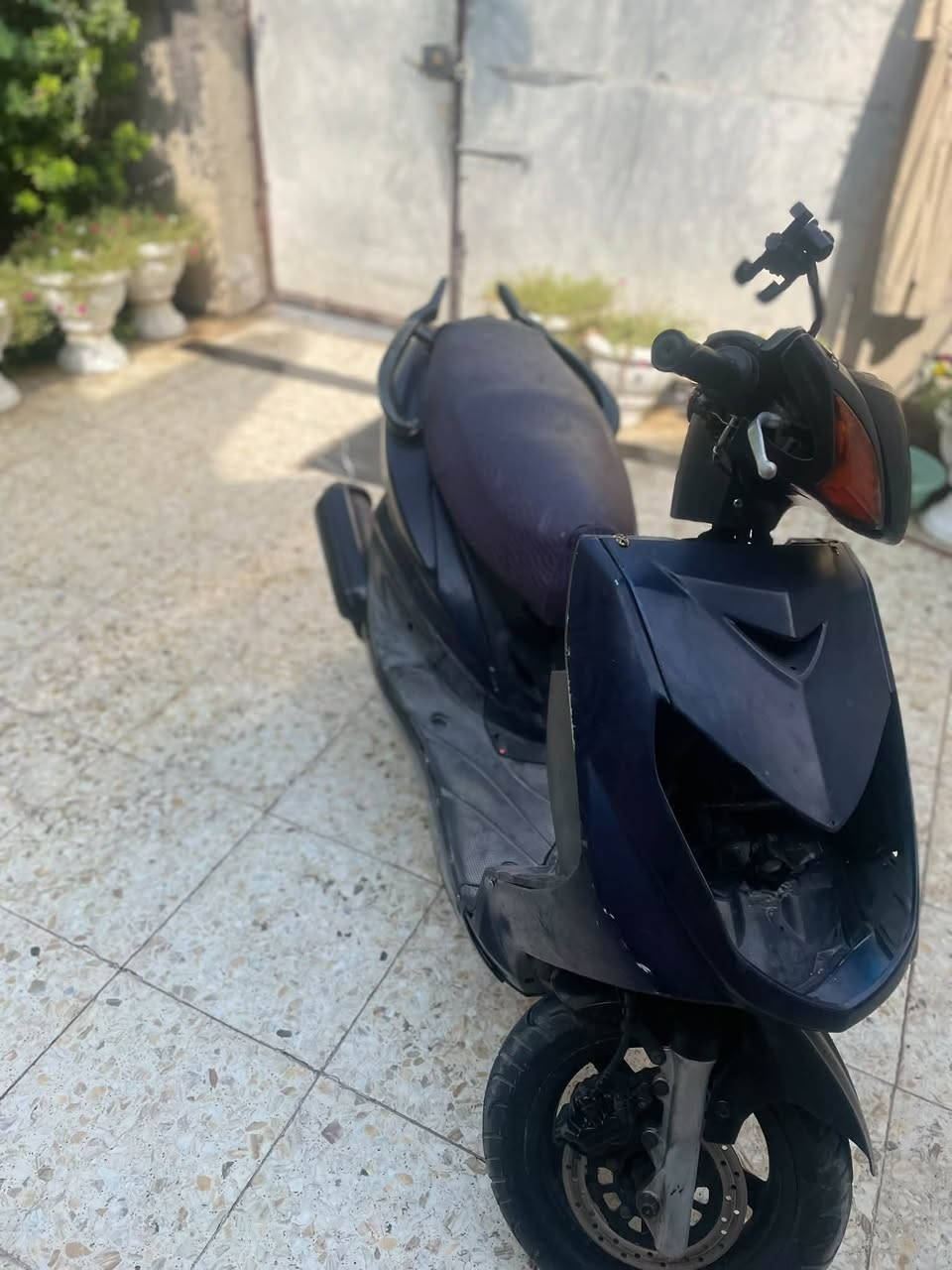 سكنس فحل • كابريتر • كهربائيات